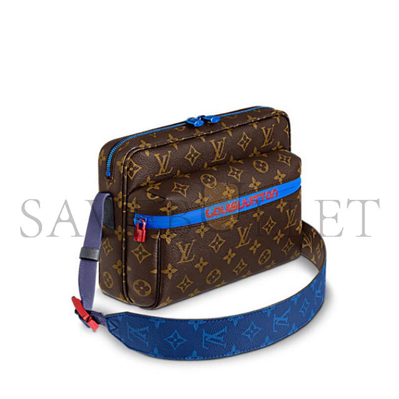 l0vis Vvtt0n outdoor messenger m43843 (25.5*18*5cm)